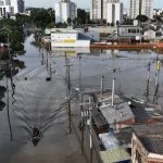El sur de Brasil: devastación y cambio climático