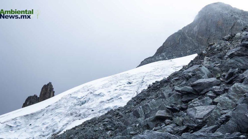 El último suspiro del glaciar: la extinción del Humboldt en Venezuela