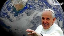 Papa Francisco: ‘Proteger el planeta es una urgencia moral y espiritual’