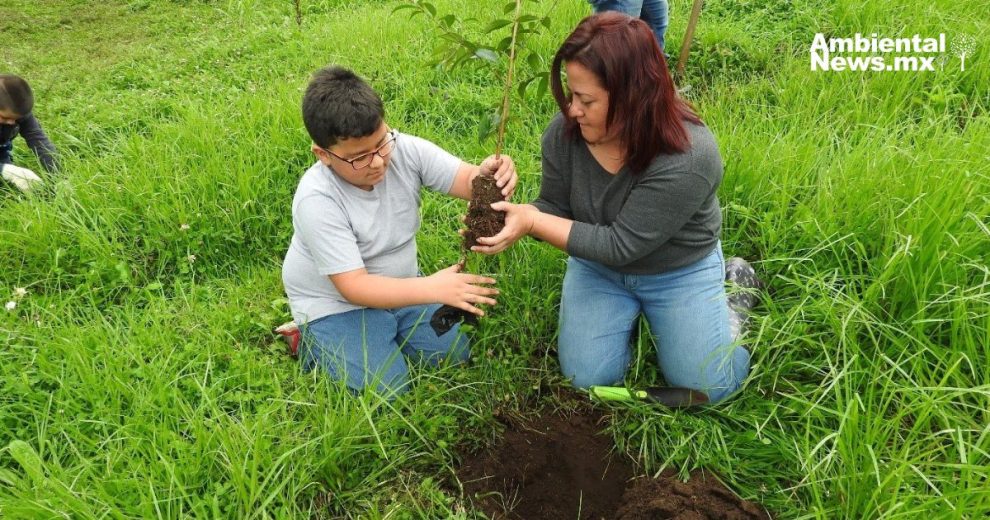 Puebla:Una ciudad sedienta de espacios verdes