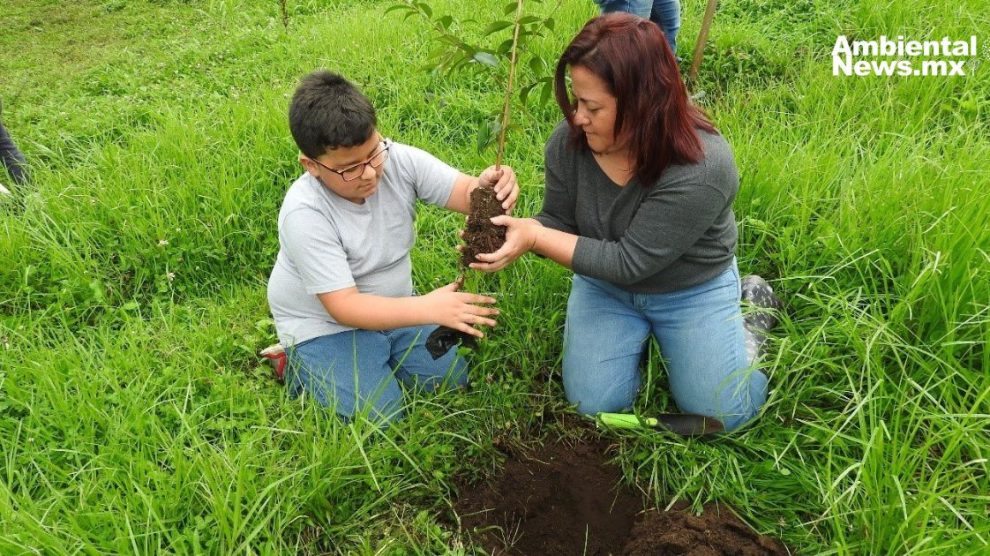 Puebla:Una ciudad sedienta de espacios verdes