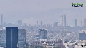 SEDEMA aplica sanciones durante contingencia ambiental en CDMX