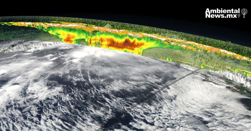 Un nuevo algoritmo para mejorar las predicciones del cambio climático