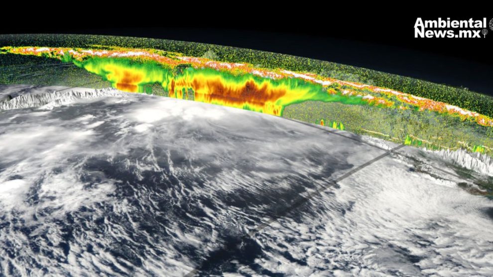 Un nuevo algoritmo para mejorar las predicciones del cambio climático