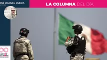 México: 3er lugar mundial en violencia