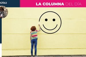 ¿EXISTE LA FELICIDAD?