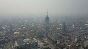 Crisis medioambiental en la CDMX: un problema de prioridades gubernamentales