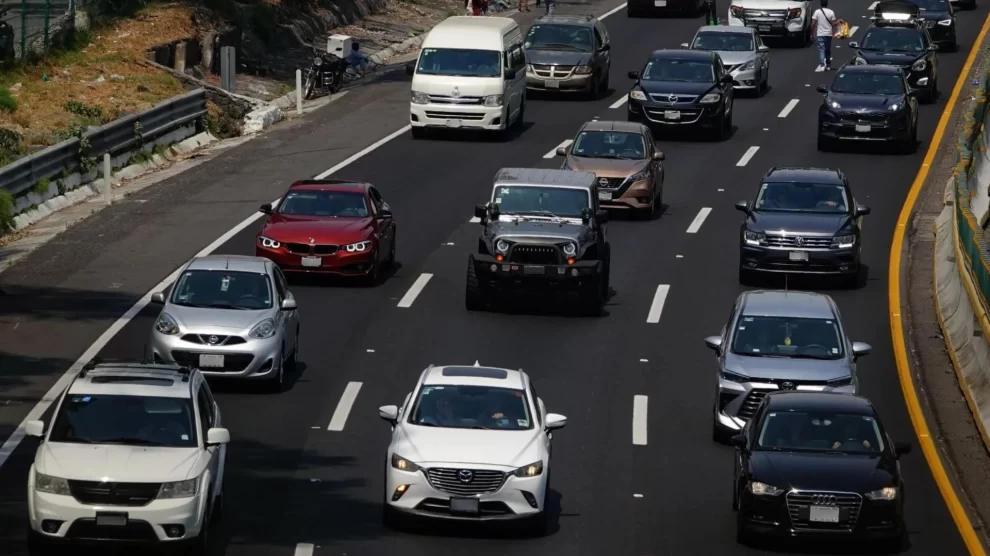 Doble Hoy No Circula en viernes: Así está la calidad del aire en CDMX y Edomex