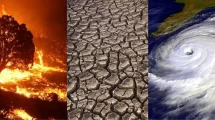 La verdad del calentamiento global y sus devastadores efectos