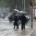De ola de calor a lluvias torrenciales: el clima extremo que afectará a México esta semana