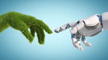 Inteligencia artificial: un aliado clave en la protección del medio ambiente