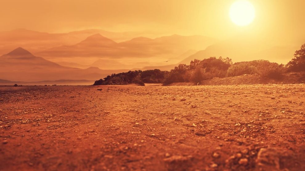 ¿Qué es un domo de calor? Las graves consecuencias del mal cuidado al medio ambiente