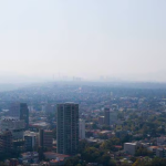 Las verdaderas causas de la contaminación en Ciudad de México