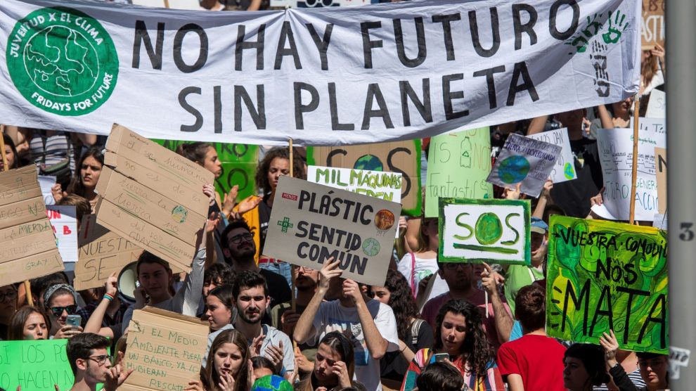 Los resultados impactantes de la mayor encuesta sobre cambio climático