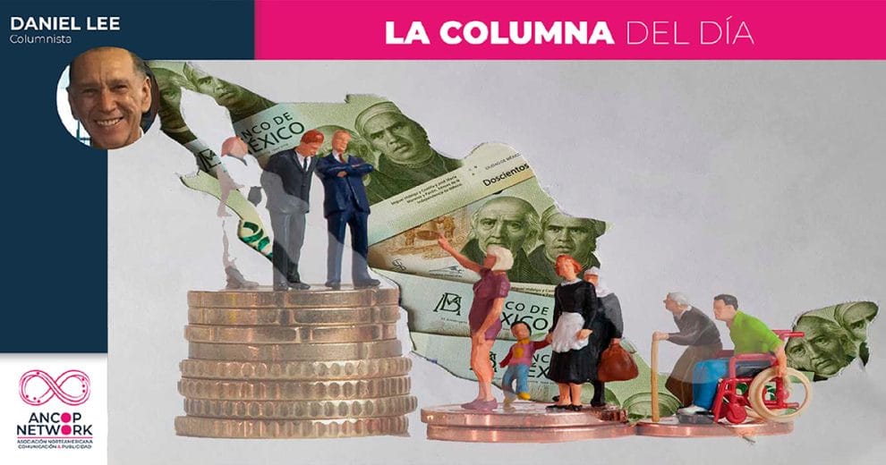 Columna Horas Extras La urgencia de una hoja de ruta para la igualdad de oportunidades en México