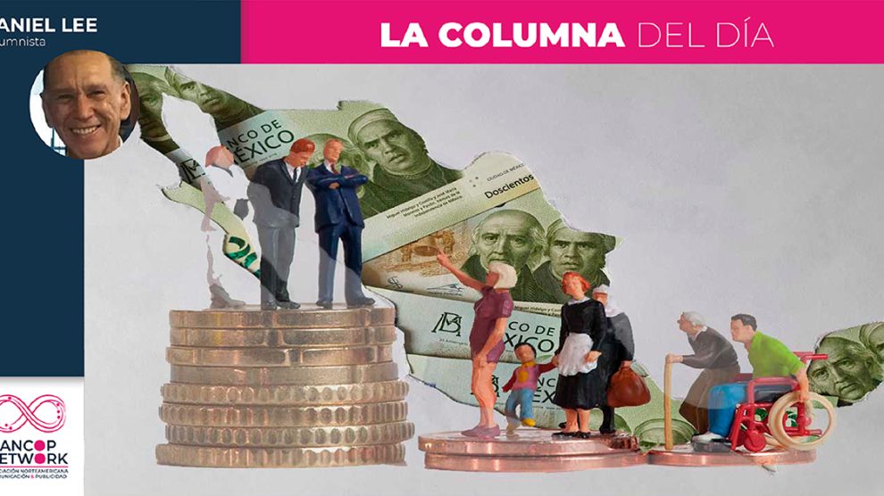 Columna Horas Extras La urgencia de una hoja de ruta para la igualdad de oportunidades en México