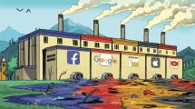 Del entretenimiento al impacto ambiental: la realidad de las redes sociales