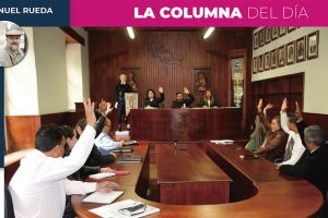 La importancia política del Cabildo en un ayuntamiento