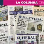 Los medios informativos y la pérdida de credibilidad política en México