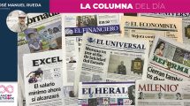 Los medios informativos y la pérdida de credibilidad política en México