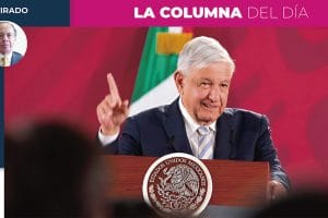 TEMAS CENTRALES Un retiro con matices