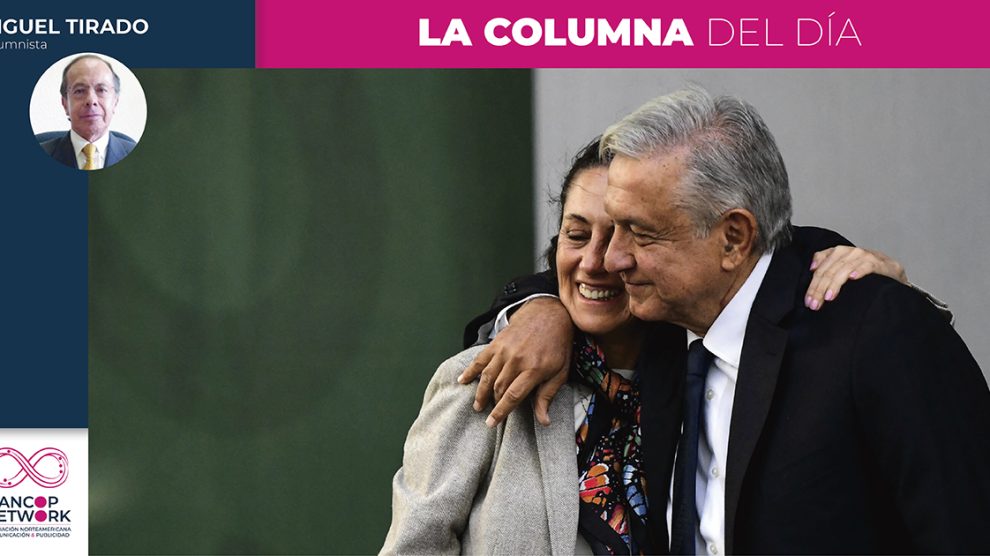 TEMAS CENTRALES Una elección con destellos del pasado