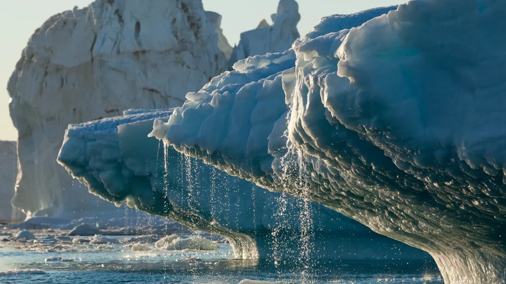 La innovación en baterías puede ayudar a resolver la crisis climática