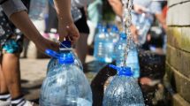 La crisis del agua afecta a millones en CDMX, se acerca el “Día Cero”