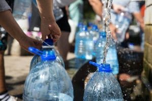 La crisis del agua afecta a millones en CDMX, se acerca el “Día Cero”