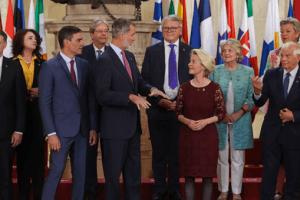 La UE lanza réplicas digitales de la Tierra para predecir el cambio climático