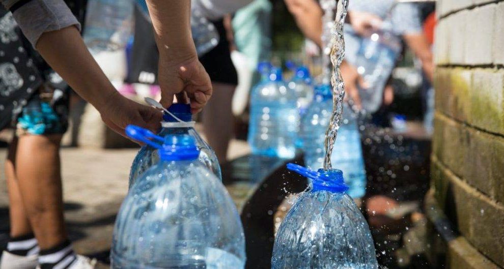 La crisis del agua afecta a millones en CDMX, se acerca el “Día Cero”