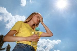 El cambio climático bate nuevos récords de calor: ¿qué significa para el futuro?