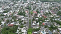 Se extienden las fuertes lluvias a todo Quintana Roo