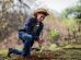 Jiutepec se une por el medio ambiente: exitosa jornada de reforestación