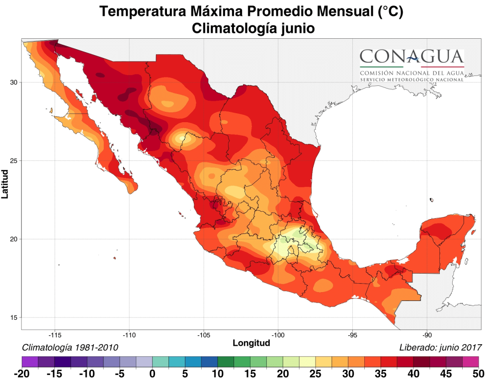 Alarma por muertes por calor en México: ¿Qué está haciendo el gobierno?