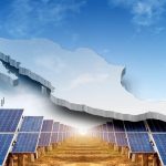 México puede generar la sorprendente cantidad de 24,918 GW de energía solar