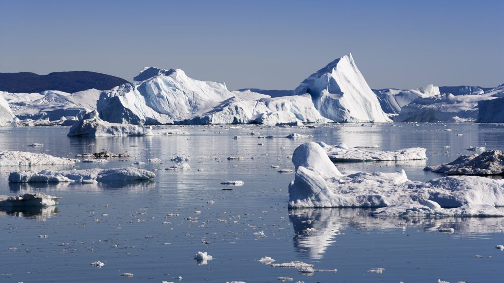 El sorprendente rol de la variabilidad natural en el cambio climático