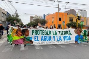 Más de 100 defensores del medio ambiente han perdido la vida en desde el mandato de AMLO