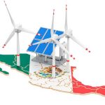 México en el puesto 57 en el ranking global de transición energética entre 120 países