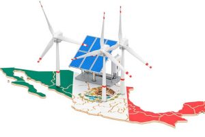 México en el puesto 57 en el ranking global de transición energética entre 120 países