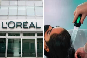 L'Oréal adquiere Gjosa, app con la tecnología verde que impulsa la conservación del agua.