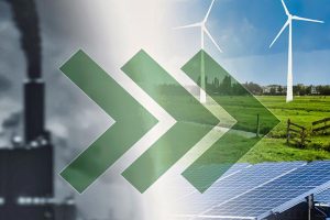 La petición del sector eólico para la nueva Secretaria de Energía para la transición energética