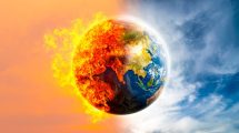 ¿Se puede revertir el calentamiento global?