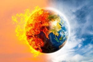 ¿Se puede revertir el calentamiento global?