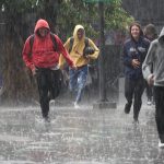 Emergencia climática en México: se esperan lluvias torrenciales en 30 estados