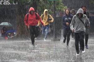 Emergencia climática en México: se esperan lluvias torrenciales en 30 estados