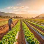 Agroecología: una alternativa sostenible frente a la crisis ambiental