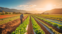 Agroecología: una alternativa sostenible frente a la crisis ambiental