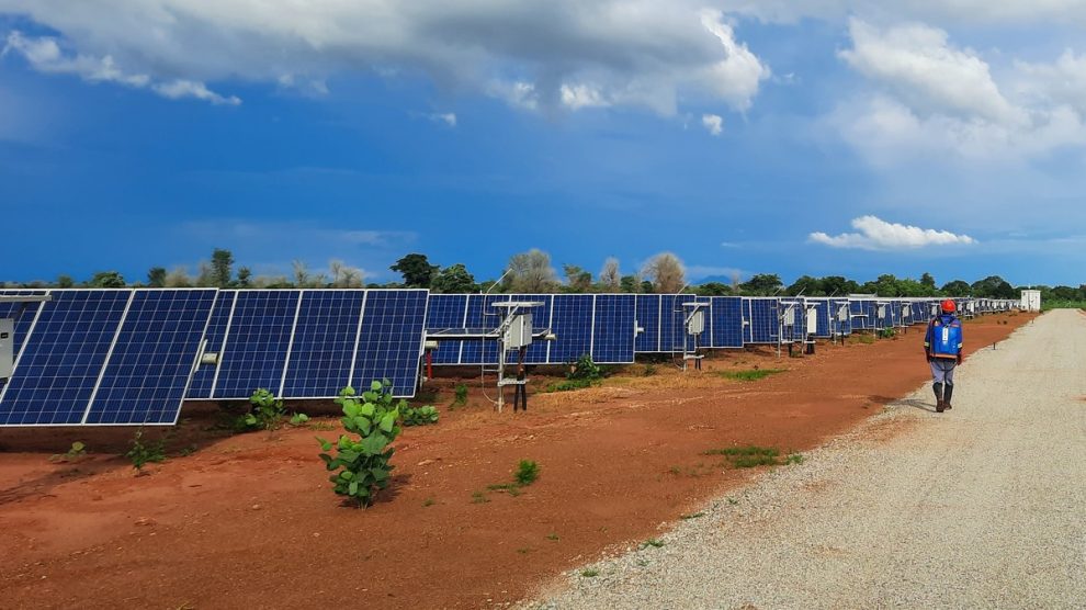 África Subsahariana: un tesoro escondido para Inversores en energía renovable con rendimientos