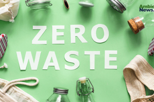 Movimiento Zero Waste: menos residuos, más ahorros y un planeta más limpio